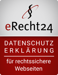 Datenschutz